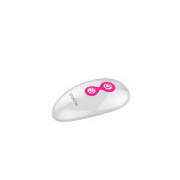 Nalone Miu Miu Vibrating Egg - Pink - Image 3