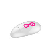 Nalone Miu Miu Vibrating Egg - Pink - Image 5