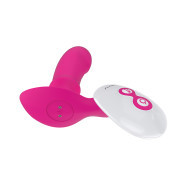 Nalone Marley Prostate Vibrator - Pink - Image 5