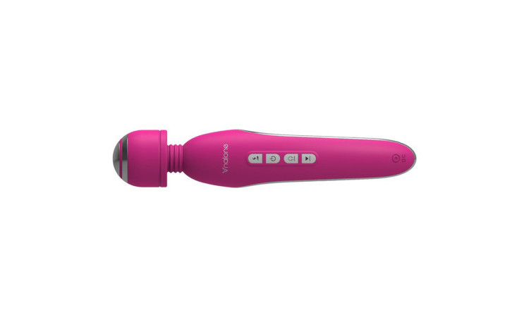 Nalone Electro Wand Vibrator - Image 3