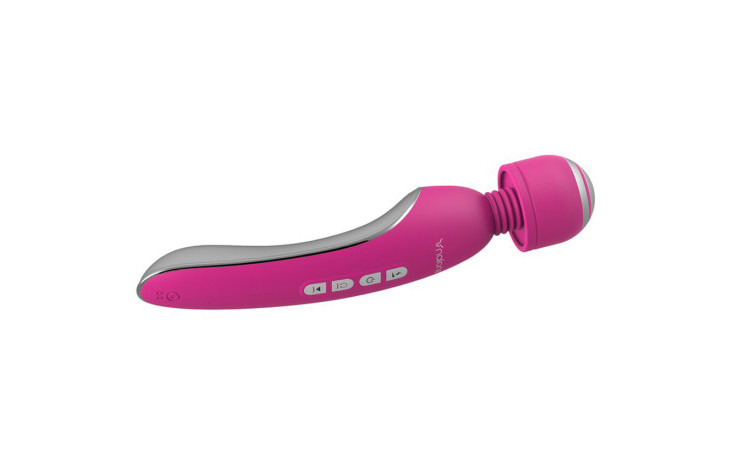 Nalone Electro Wand Vibrator - Image 4