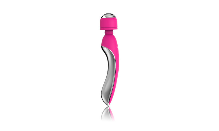 Nalone Electro Wand Vibrator - Image 6