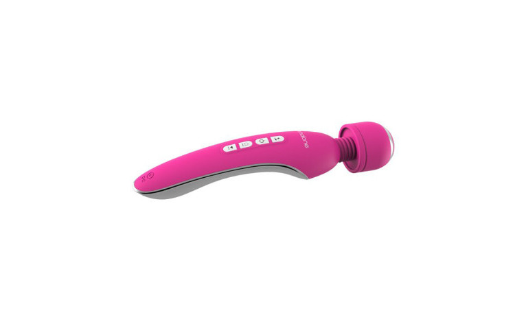 Nalone Electro Wand Vibrator - Image 1