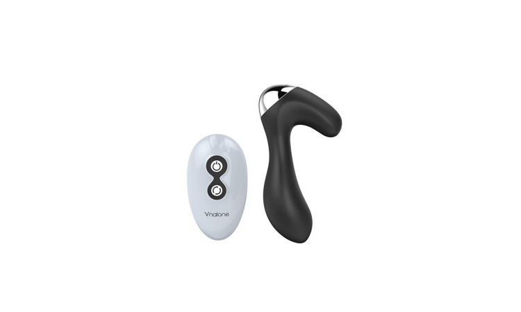 Nalone Pro P Prostate Vibrator - Image 3
