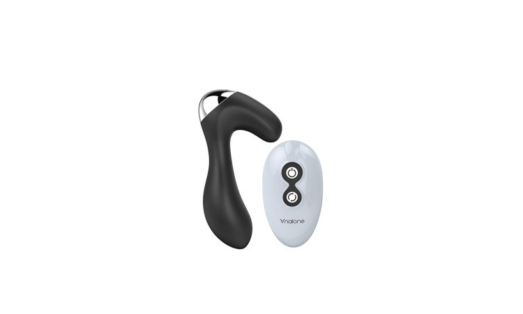Nalone Pro P Prostate Vibrator - Image 1
