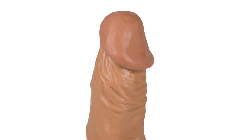 Lover - Realistic Dong - Image 2