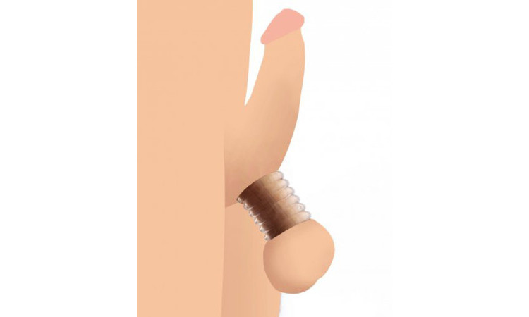 Ring Master Ball Stretcher Kit - Image 2
