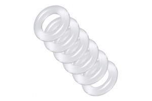 Ring Master Ball Stretcher Kit