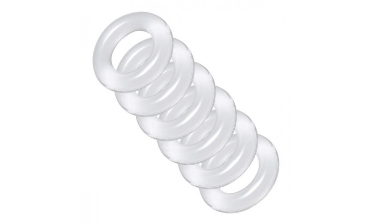 Ring Master Ball Stretcher Kit - Image 1