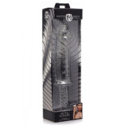 Battle Rammer Phallic Glass Thruster - Image 2