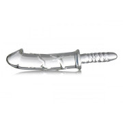 Battle Rammer Phallic Glass Thruster - Image 1