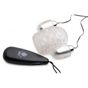 Dual Vibrating Penis Head Stimulator - Image 3