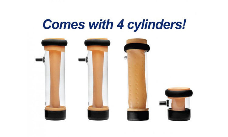 The Super Milker Stroker Machine - Image 2