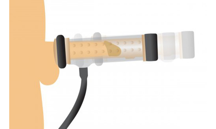 The Super Milker Stroker Machine - Image 5