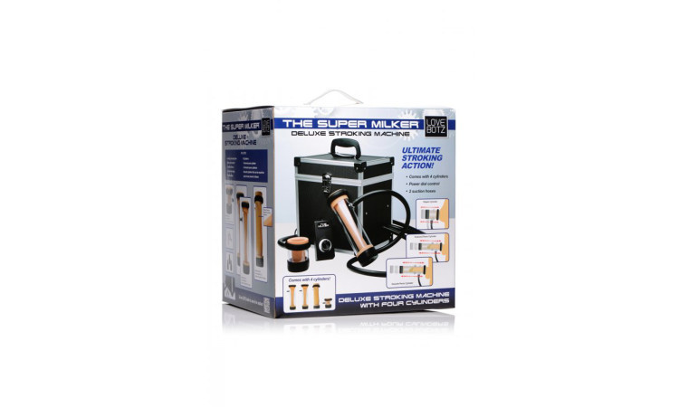 The Super Milker Stroker Machine - Image 6