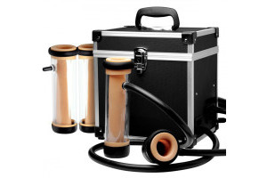 The Super Milker Stroker Machine
