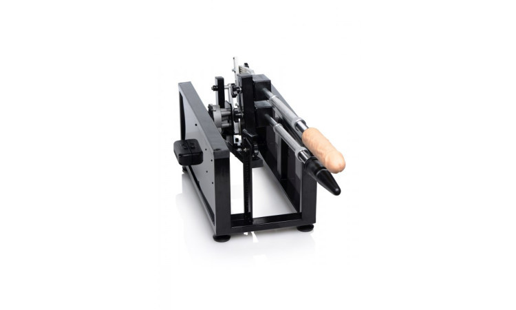 Athena's Ultimate Sex Machine - Image 4