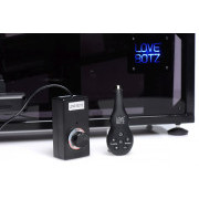 Athena's Ultimate Sex Machine - Image 5