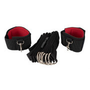 Bed Cuffs - Image 1