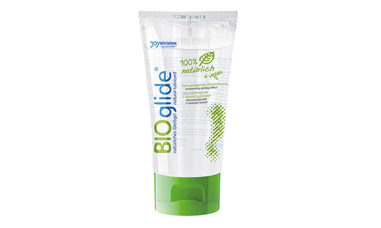 BIOglide Neutral Water-based Lubricant - 40 ml - Image 1