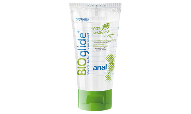 BIOglide Anal - 80 ml - Image 1
