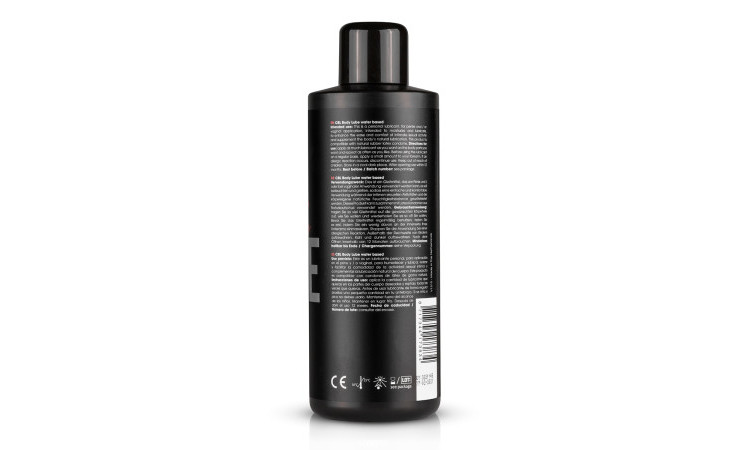 BodyLube Waterbased 1000 ml - Image 2