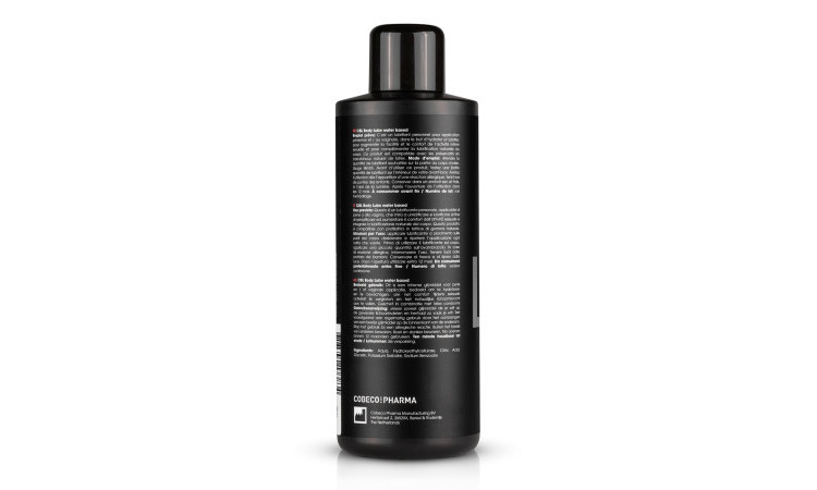 BodyLube Waterbased 1000 ml - Image 3