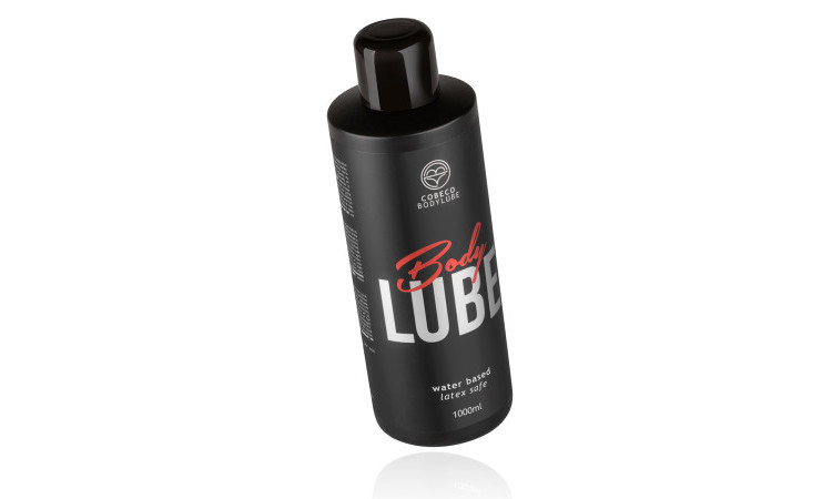 BodyLube Waterbased 1000 ml - Image 4