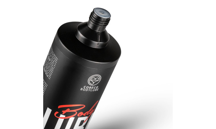 BodyLube Waterbased 1000 ml - Image 5