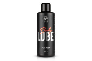 BodyLube Waterbased 1000 ml