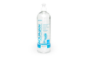 AQUAglide Water-based Lubricant - 1000 ml