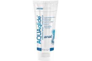 AQUAglide Anal - 100 ml