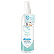Clean 'n' Safe Toy Cleaner - 200 ml - Image 1