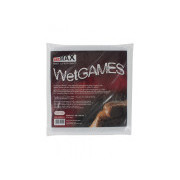 SexMAX WetGAMES Vinyl Sheet 180 x 220 cm - White - Image 1