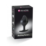 Rocking Force L E-Stim Butt-plug - Image 2