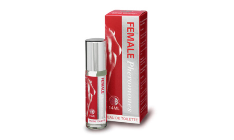 Female Pheromones - Image 1