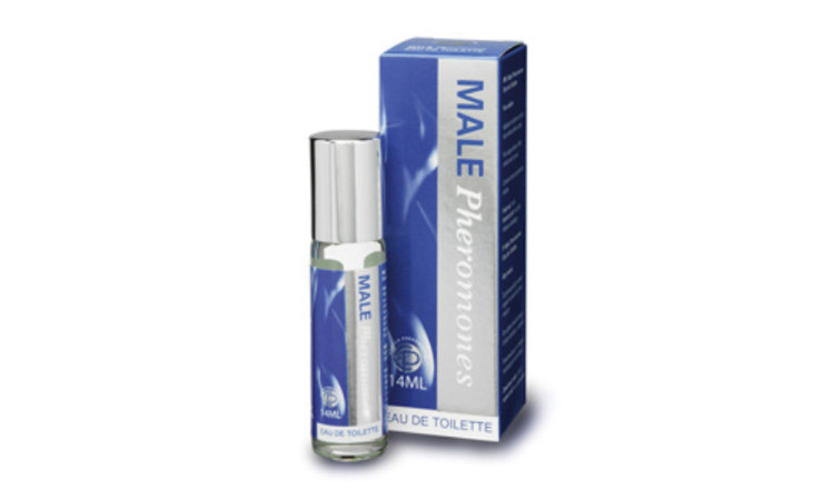 Male Pheromones - Image 1