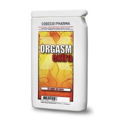 Orgasm Extra Tablets - 60 capsules - Image 1