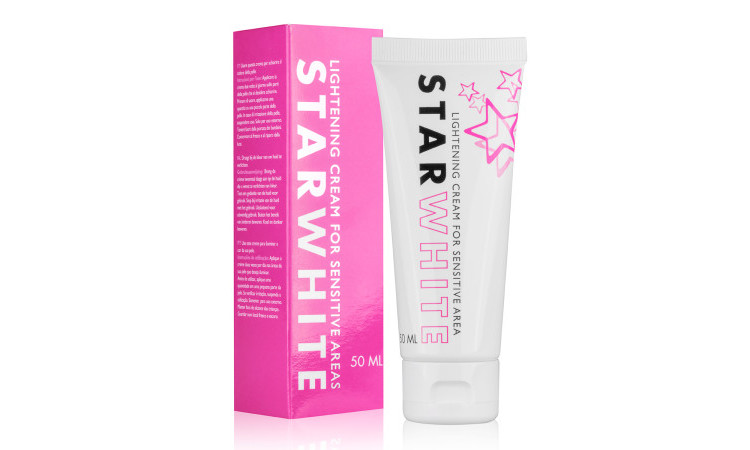 StarWhite - Image 1