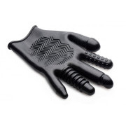 Pleasure Poker Anal Glove - Image 1