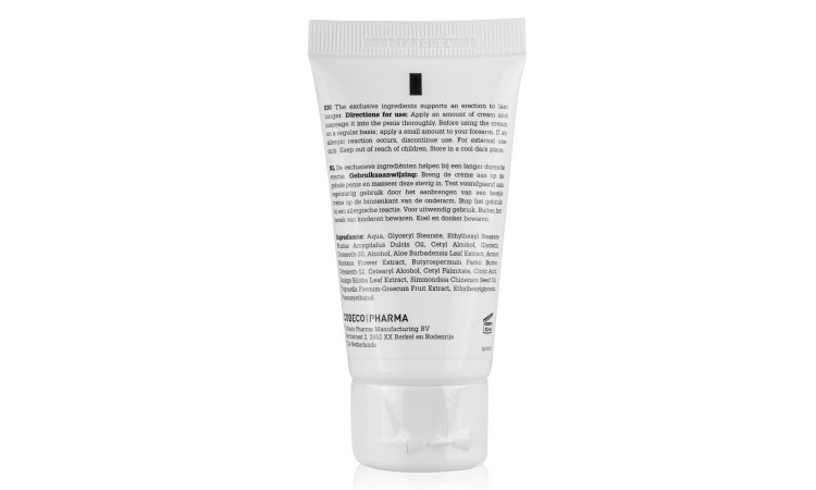 Porn Star Erection Cream - Image 4