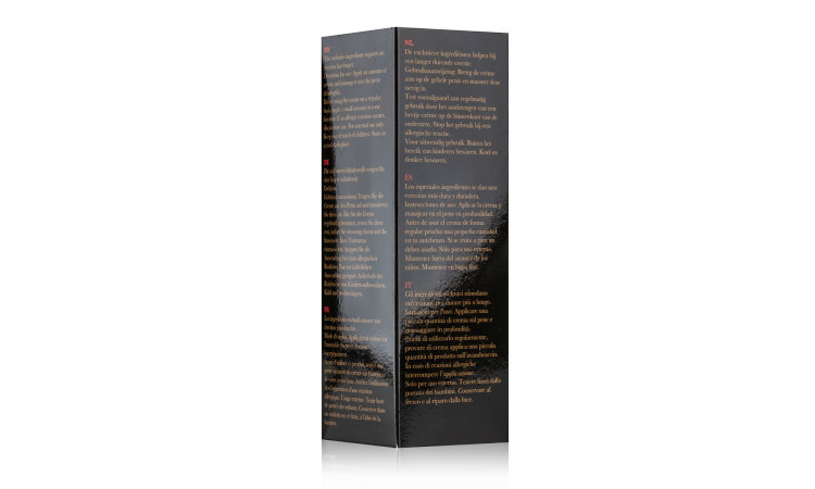 Porn Star Erection Cream - Image 7