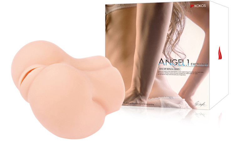 Angel 1 Masturbator - Image 6