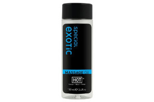 HOT Massage-?l Exotic 100 ml