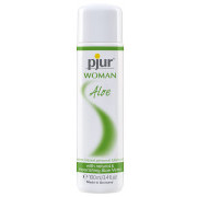 Pjur Woman Aloe Lubricant - 100 ml - Image 1