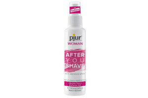 Pjur Woman After You Shave Spray - 100ml