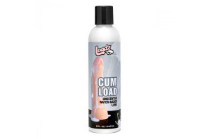 Cum Load Water-Based Semen Lubricant