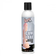 Cum Load Water-Based Semen Lubricant - Image 1