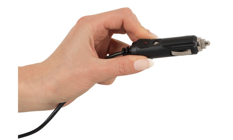 Suck-O-Mat Car Adapter - Image 2