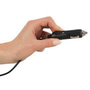Suck-O-Mat Car Adapter - Image 2